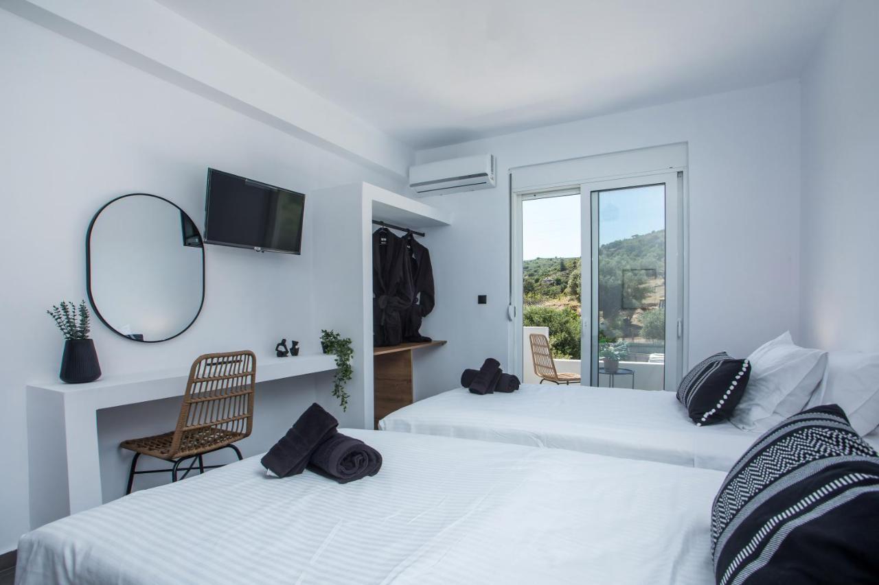 Villa Tranquila Rhodes *