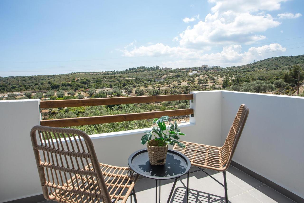 Villa Tranquila Rhodes Psinthos