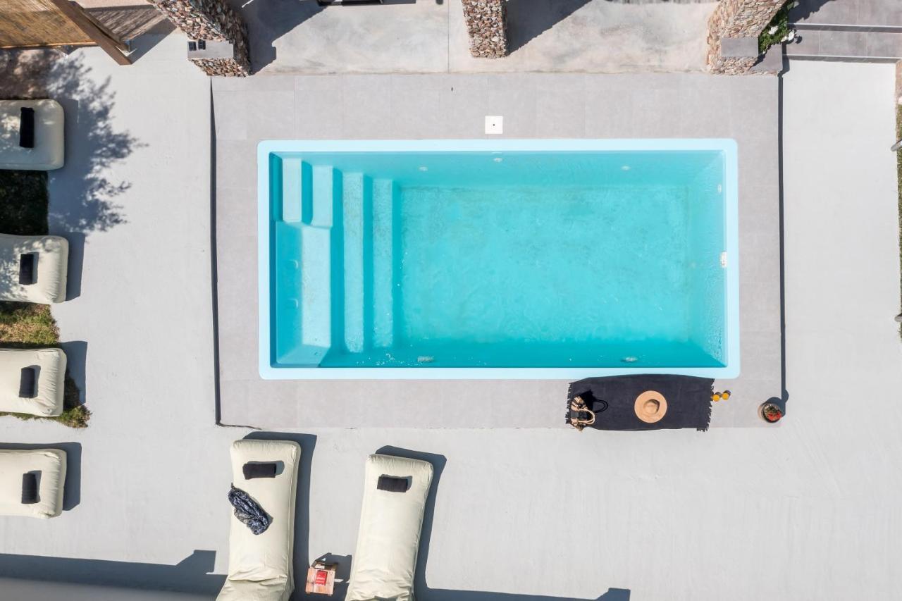 Villa Tranquila Rhodes Psinthos