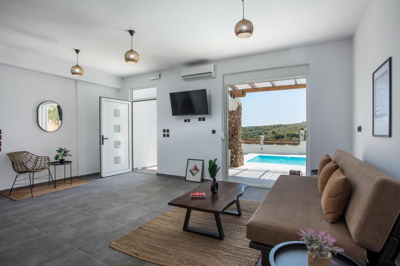 Villa Tranquila Rhodes